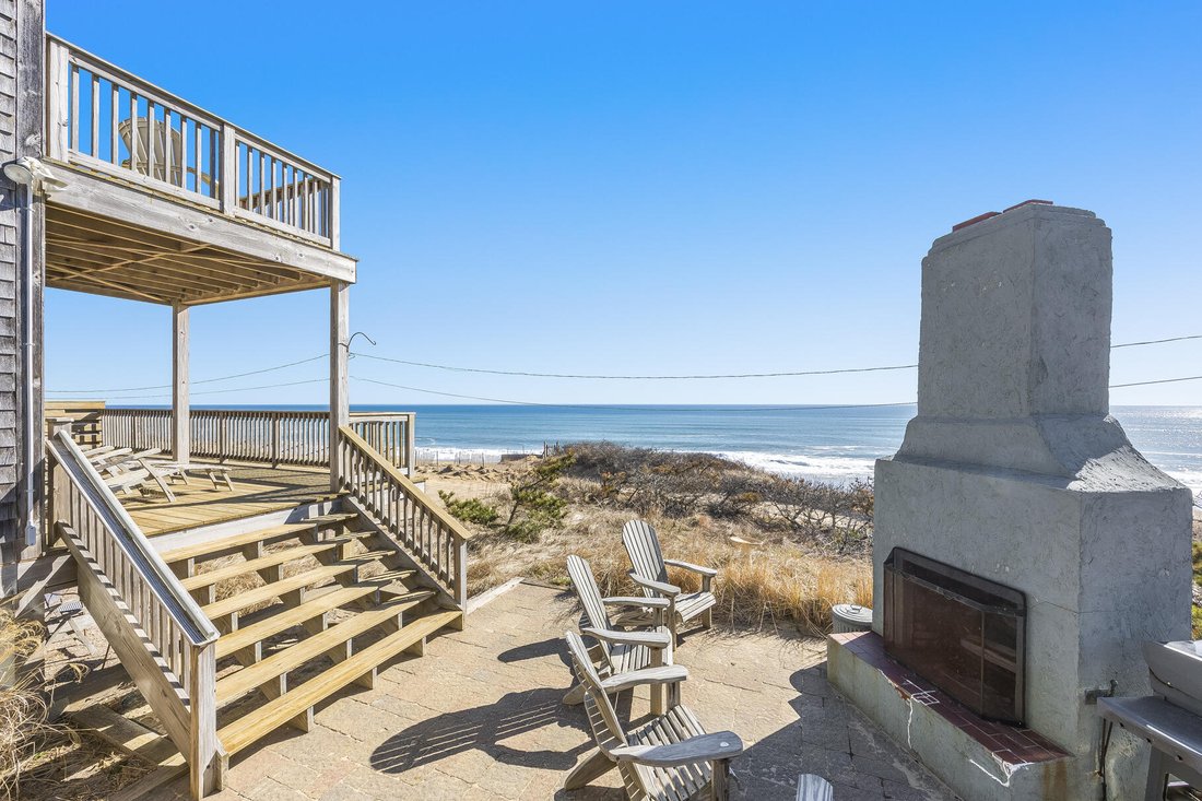 Casa a Wellfleet, Massachusetts, Stati Uniti 2 - 17550938