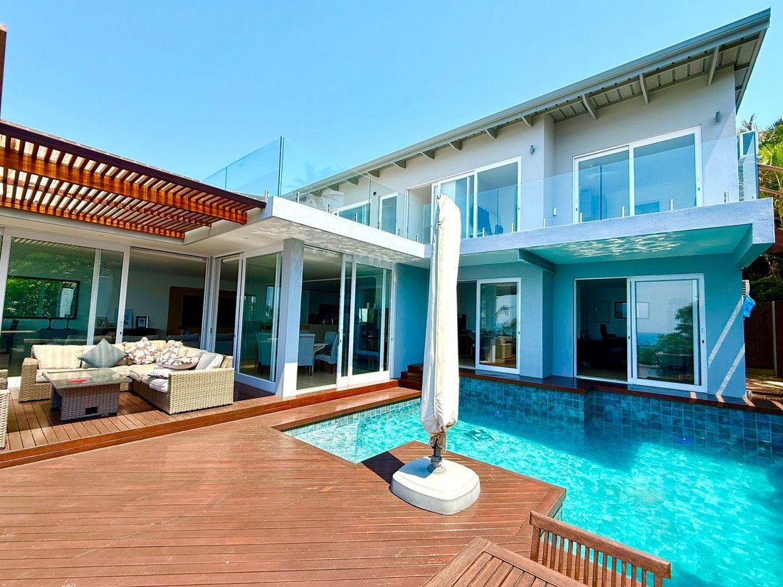 Country House in Dolphin Coast, KwaZulu-Natal, South Africa 1 - 17550508