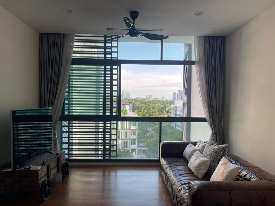 Condo in Kuala Lumpur, Federal Territory of Kuala Lumpur, Malaysia 4 - 17550927