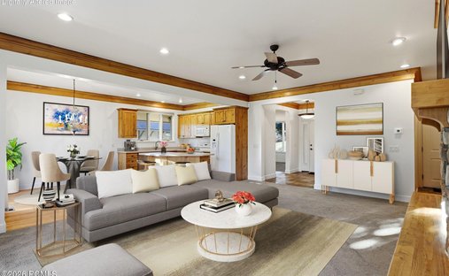 House in Midway, Utah, United States 1