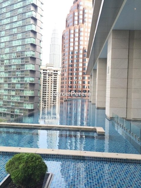 Condo in Kuala Lumpur, Federal Territory of Kuala Lumpur, Malaysia 4 - 17551118