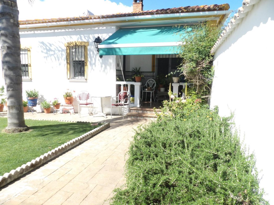 Villa in Algeciras, Andalusia, Spain 5 - 17551884
