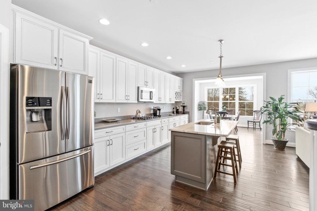 House in Eldersburg, Maryland, United States 3 - 17549051