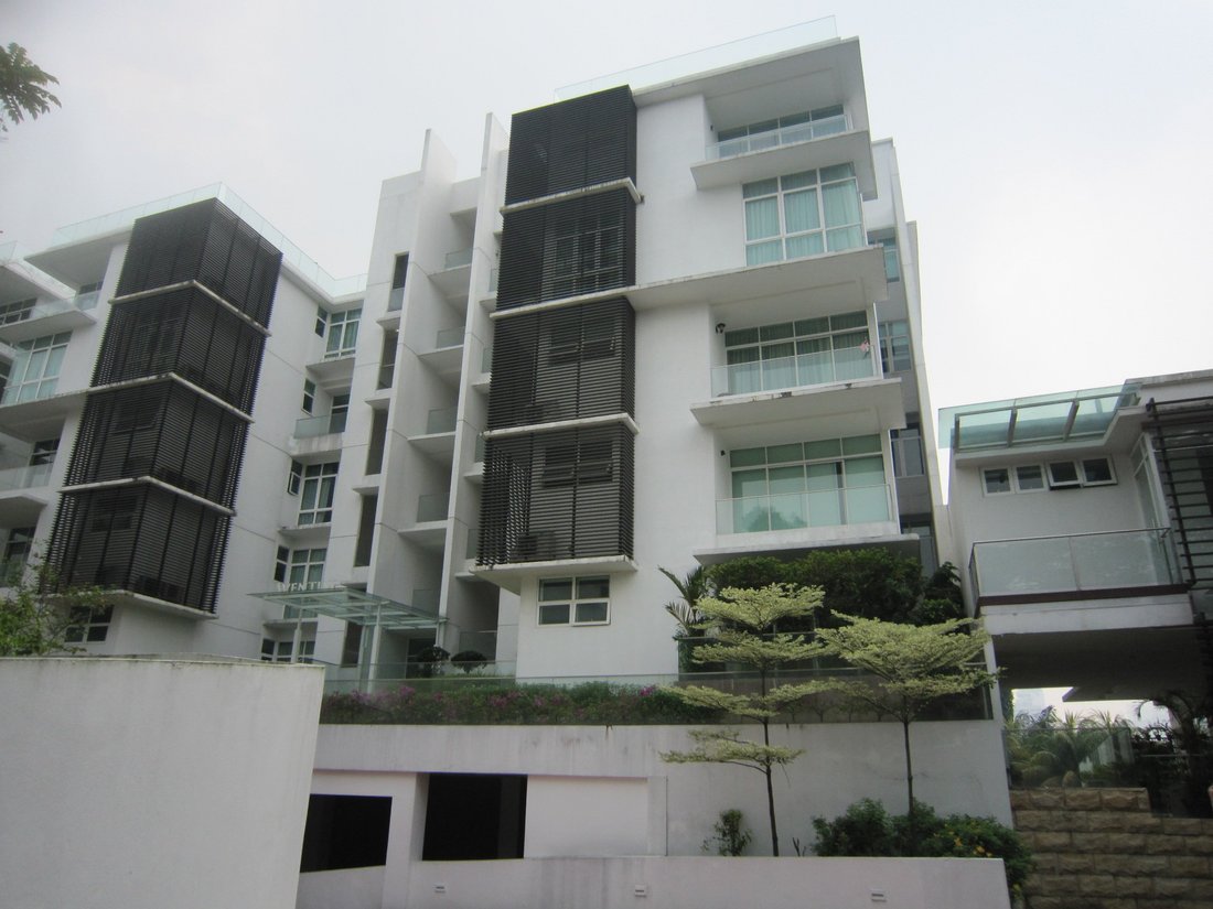 Condo in Kuala Lumpur, Federal Territory of Kuala Lumpur, Malaysia 2 - 17551098