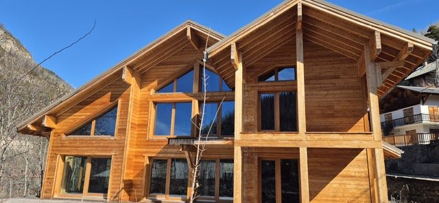 House in Colmars, Provence-Alpes-Côte d'Azur, France 3 - 16475816