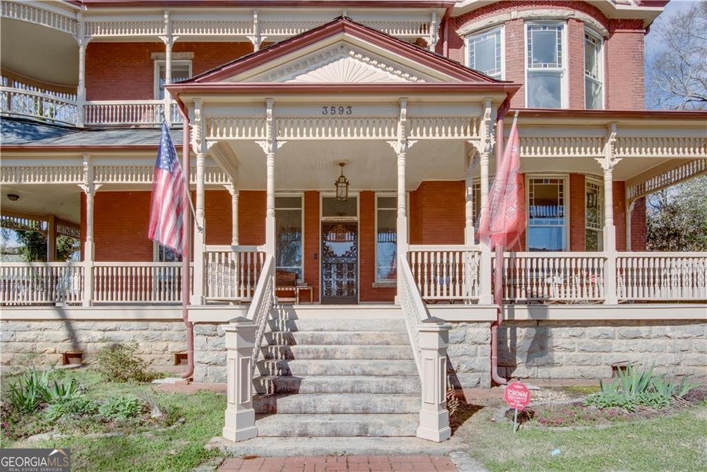 House in College Park, Georgia, United States 5 - 17548977