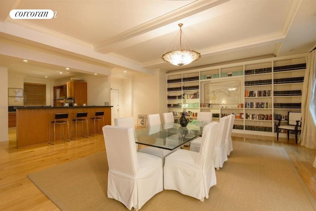 Condo in New York, New York, United States 1 - 17550929