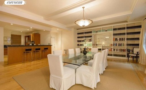 Condo in New York, New York, United States 1