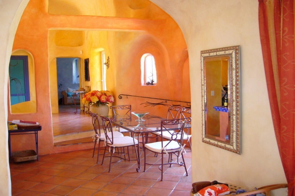 Finca en Mandelieu-la-Napoule, Provenza-Alpes-Costa Azul, Francia 4 - 14476114