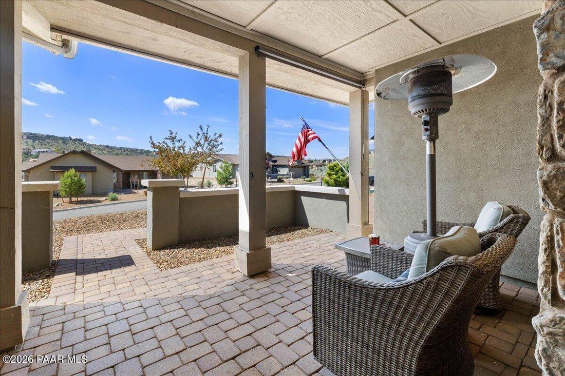 House in Prescott, Arizona, United States 3 - 17551995