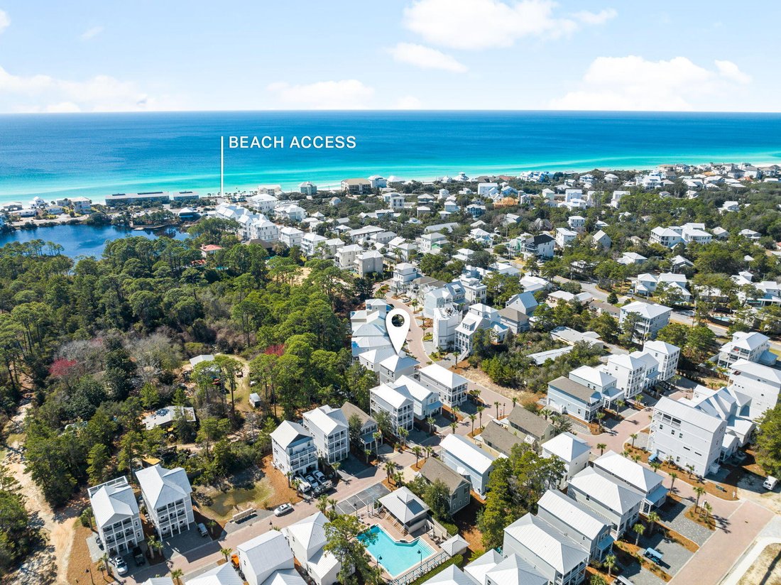 House in Santa Rosa Beach, Florida, United States 1 - 17550523