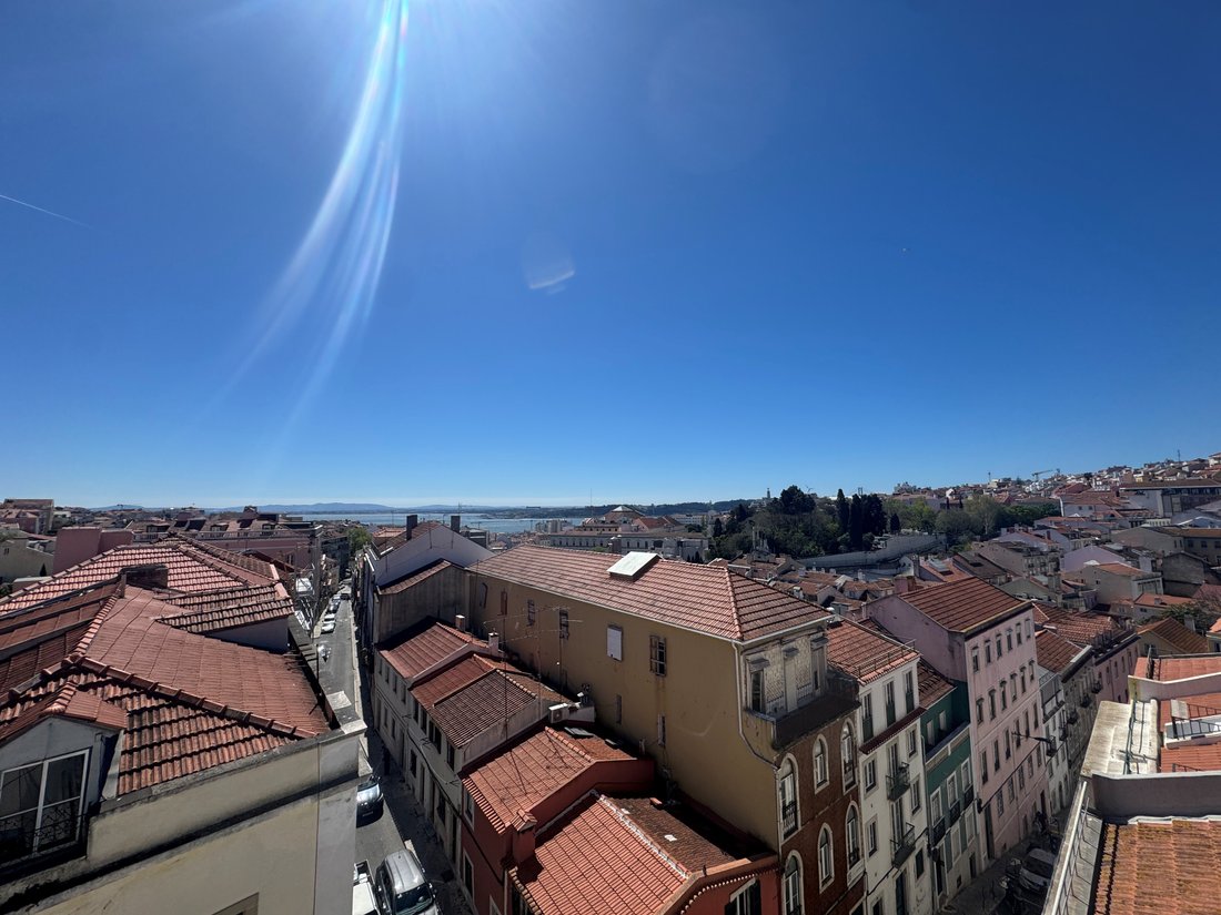 Apartment in Campo de Ourique, Lisbon, Portugal 3 - 17325256
