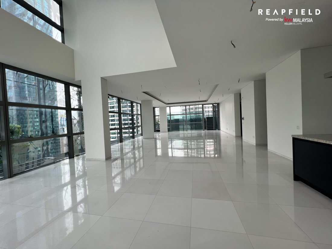 Condo in Kuala Lumpur, Federal Territory of Kuala Lumpur, Malaysia 4 - 17550977