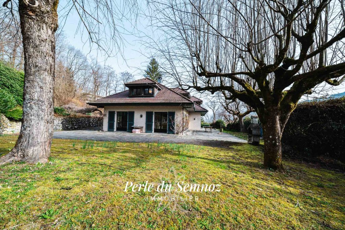House in Quintal, Auvergne-Rhône-Alpes, France 2 - 17554166
