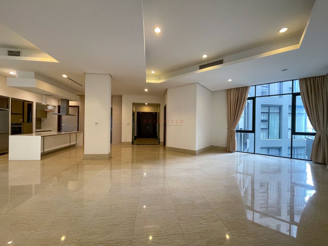 Condo in Kuala Lumpur, Federal Territory of Kuala Lumpur, Malaysia 3 - 17551042