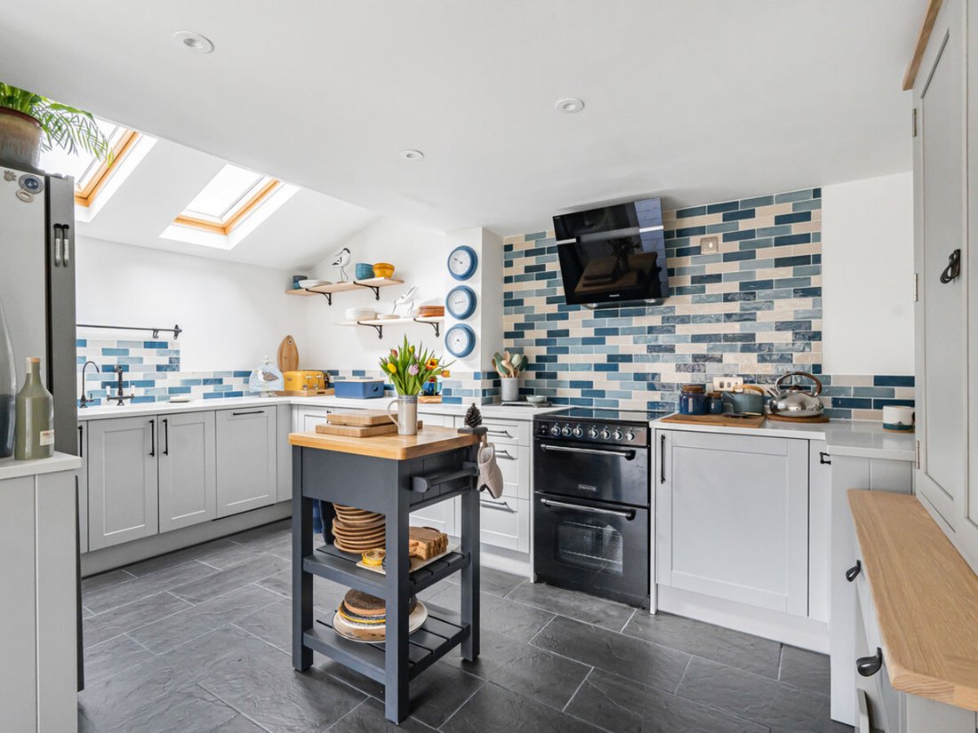 House in Stoke Row, England 2 - 17553182