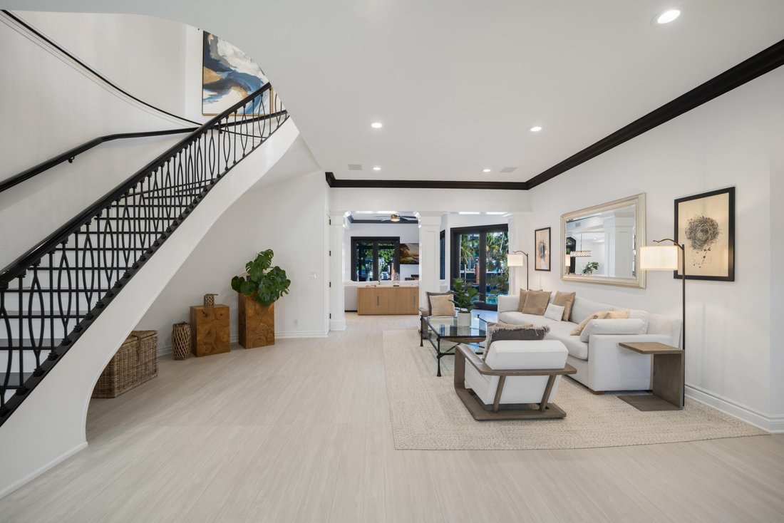 House in Fort Lauderdale, Florida, United States 5 - 17551436