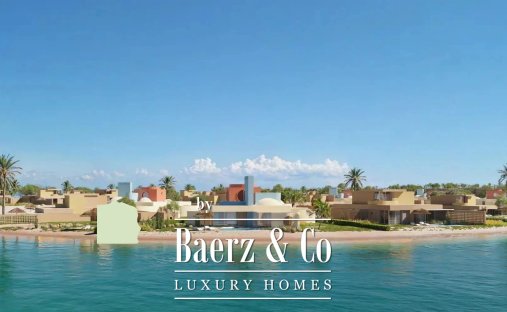 Villa in El Gouna, Second Hurghada, Egypt 1