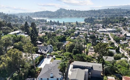 Los Angeles, California, United States 1