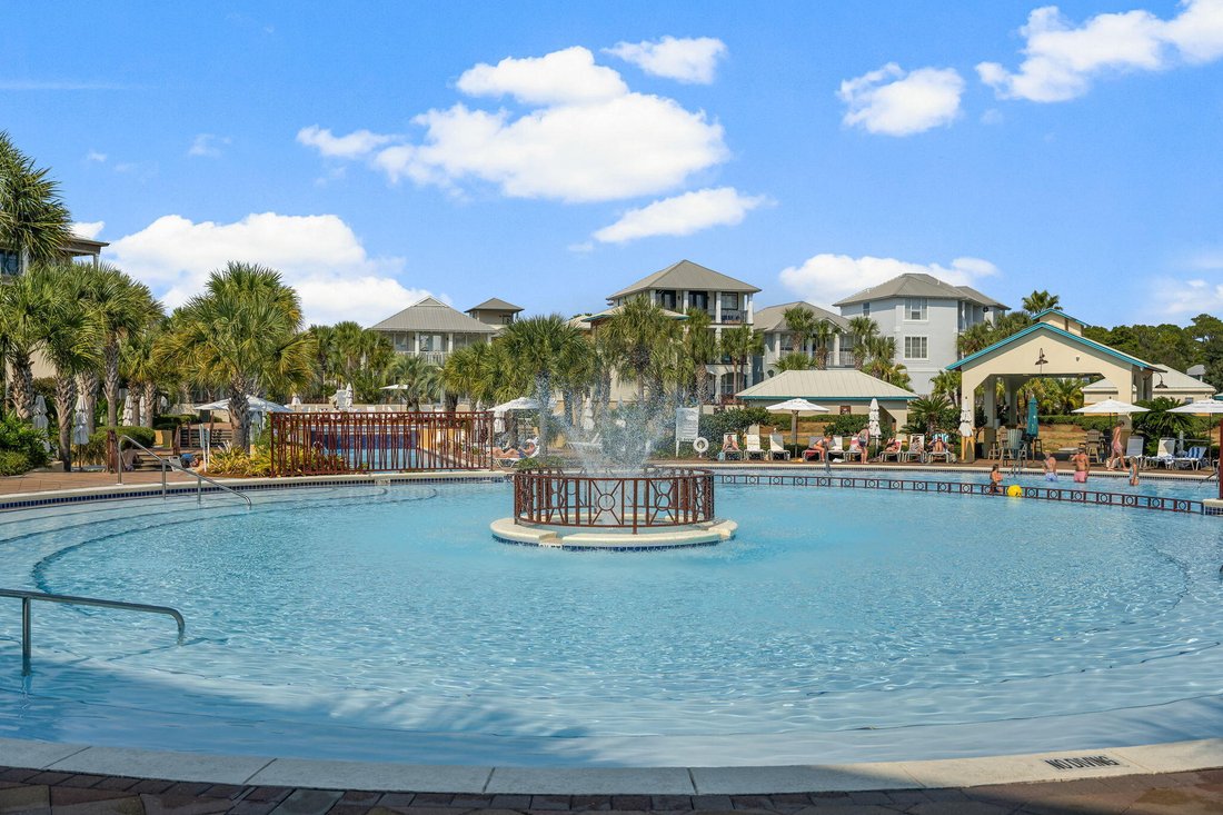 House in Watersound, Florida, United States 4 - 17550496