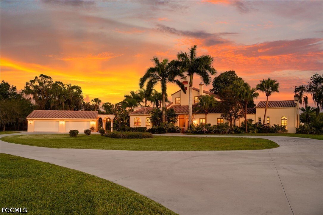 House in Alva, Florida, United States 1 - 17552340