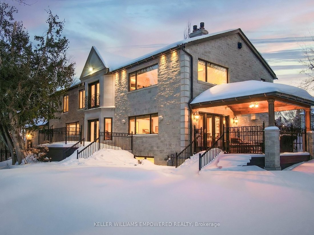 House in Vaughan, Ontario, Canada 3 - 17550756