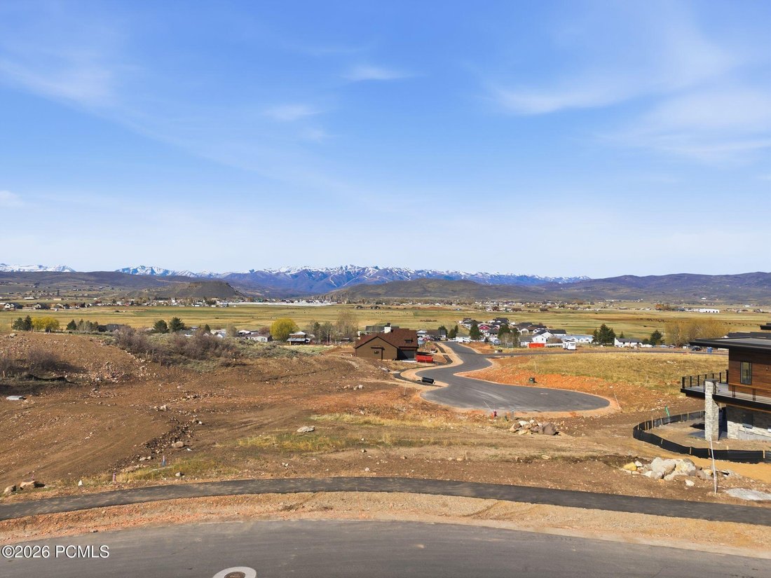 Land in Kamas, Utah, United States 2 - 17552976
