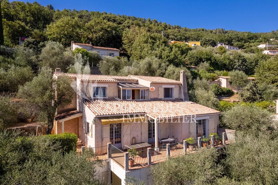 House in Spéracèdes, Provence-Alpes-Côte d'Azur, France 3 - 16164748