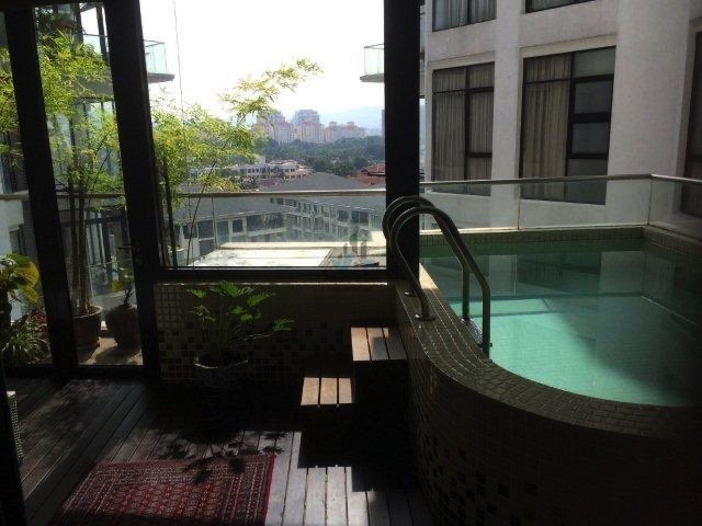 Condominio a Kuala Lumpur, Territorio Federale di Kuala Lumpur, Malesia 3 - 17551094