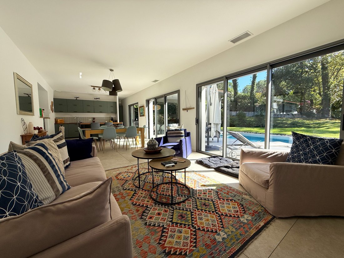 House in Soorts-Hossegor, Nouvelle-Aquitaine, France 4 - 17552903