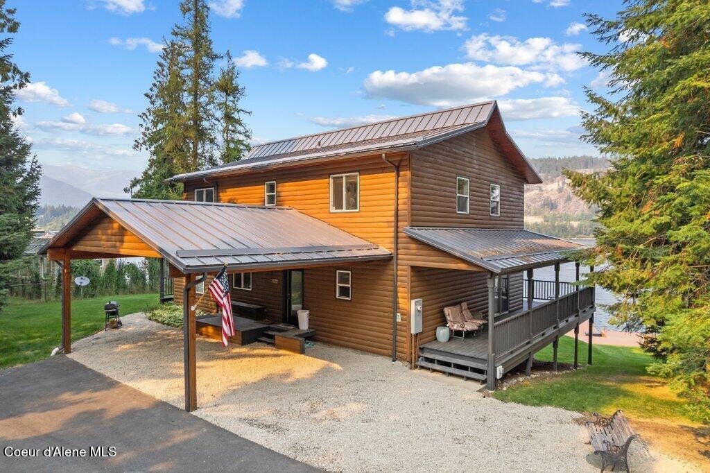 House in Sagle, Idaho, United States 3 - 17552052