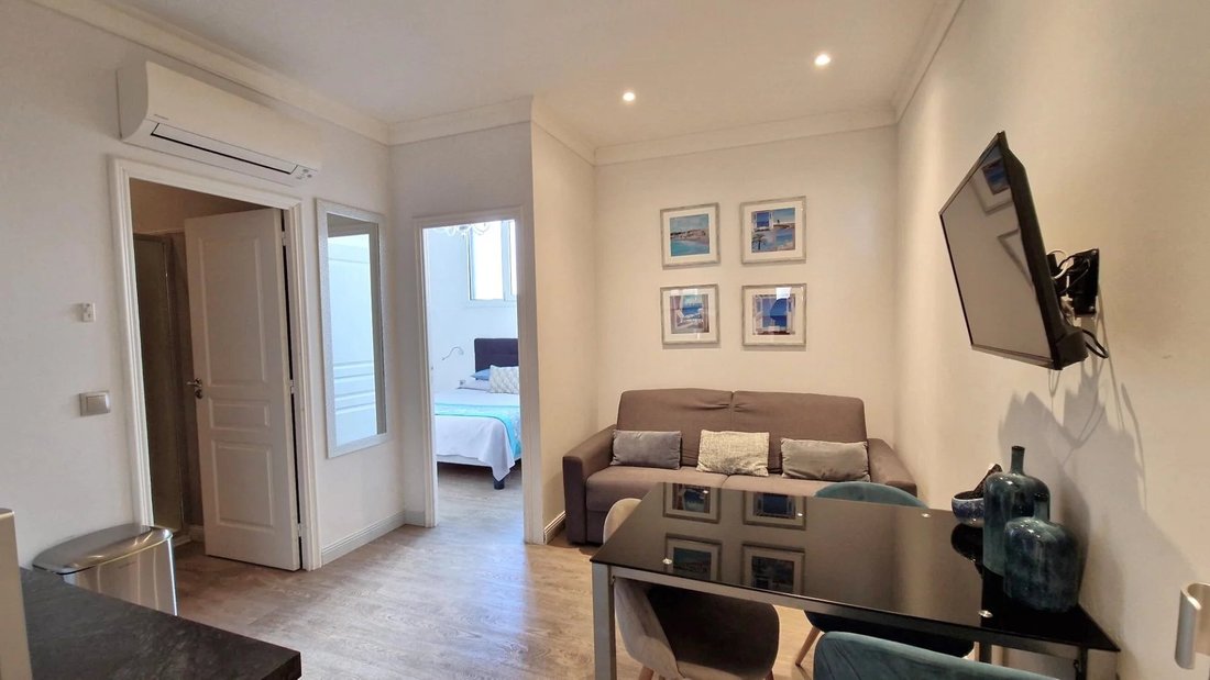 Apartment in Fabron, Nice, France 3 - 17549929