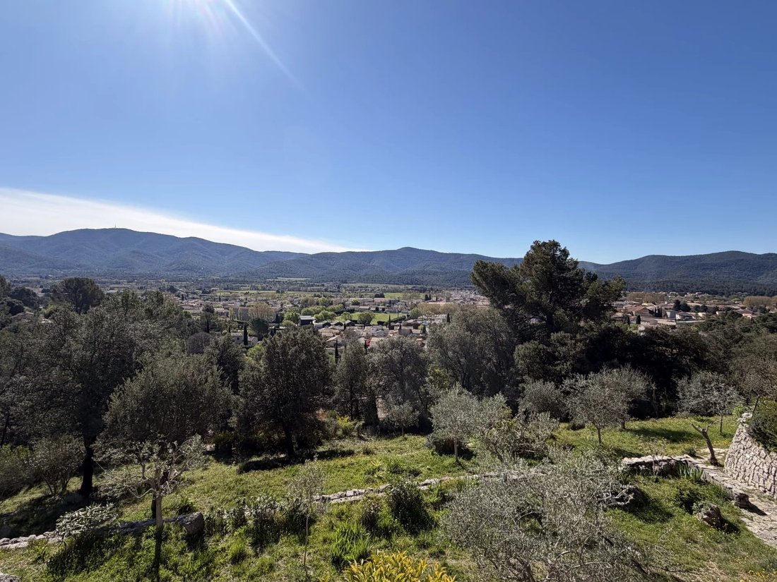 House in Pignans, Provence-Alpes-Côte d'Azur, France 2 - 17532157