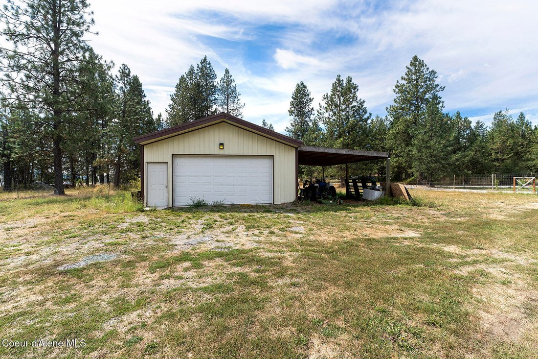 Rathdrum, Idaho, United States 5 - 17552063