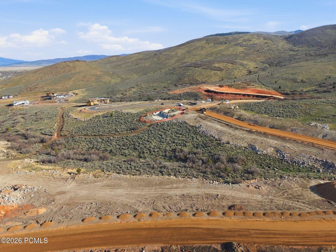 Land in Kamas, Utah, United States 5 - 17552981