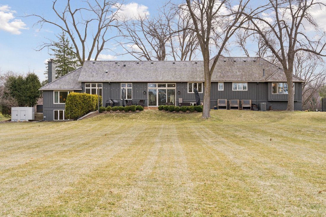 House in Edina, Minnesota, United States 4 - 17141385