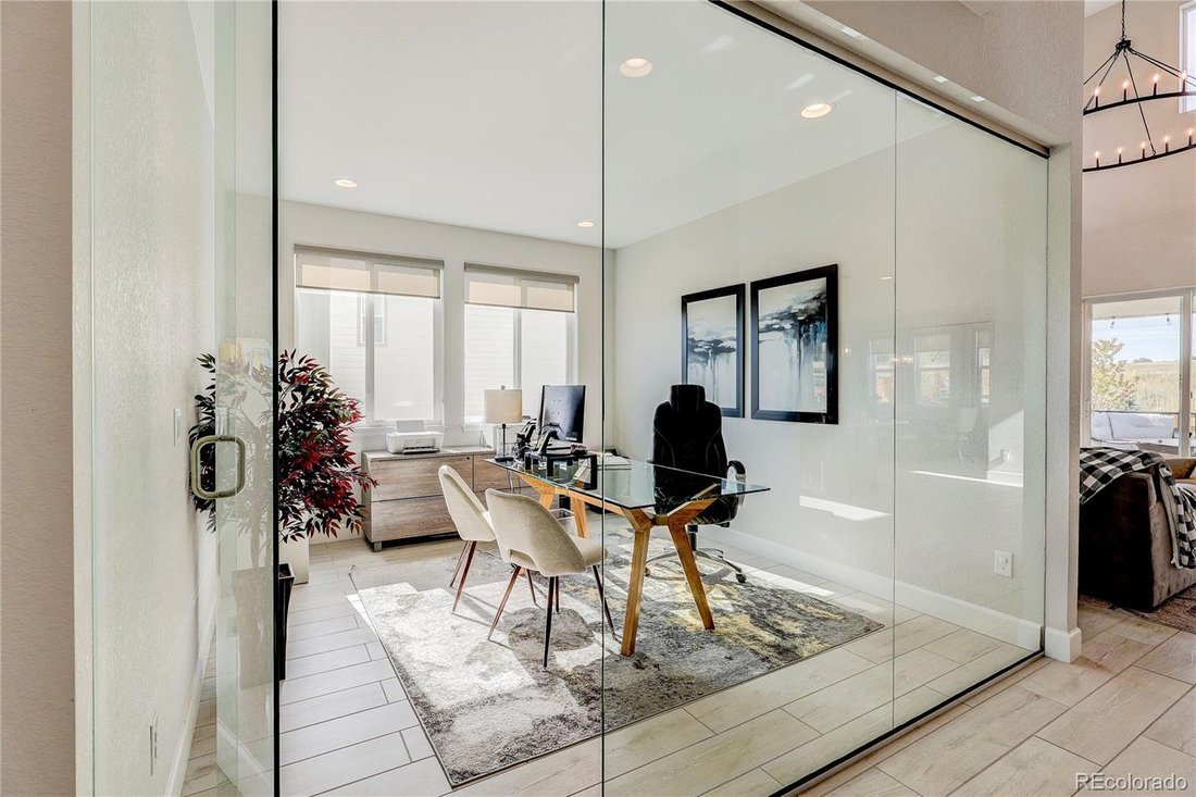 House in Castle Rock, Colorado, United States 2 - 17548436