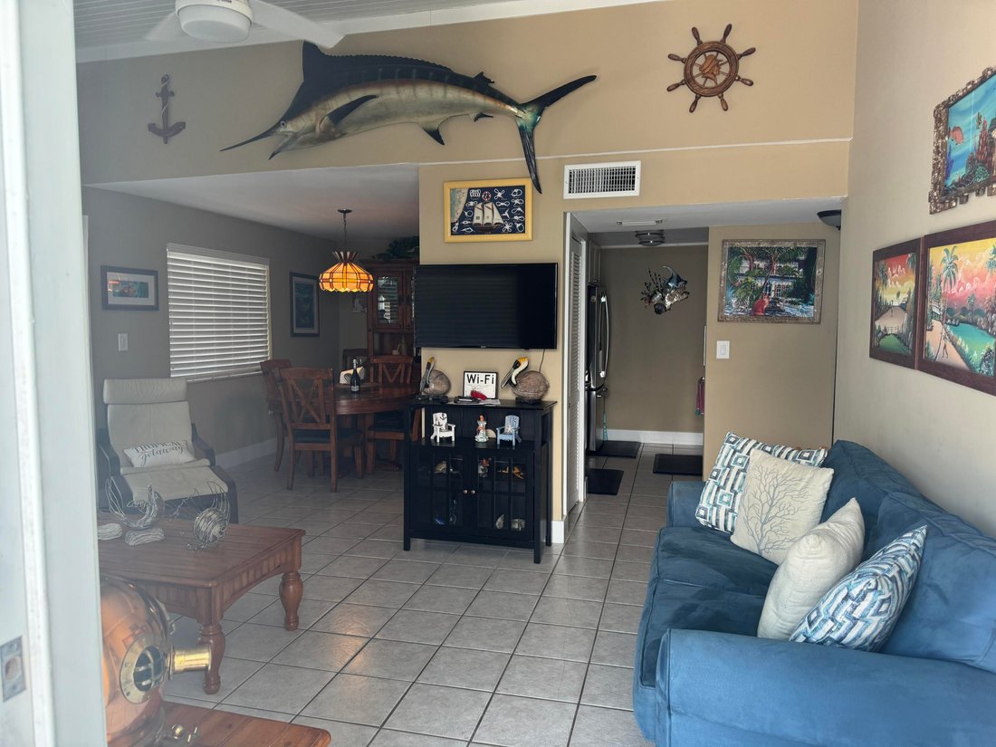 Townhouse in Islamorada, Florida, United States 2 - 17548309