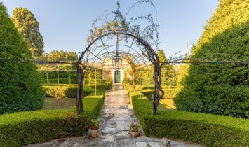 Villa à Molfetta, Pouilles, Italie 2
