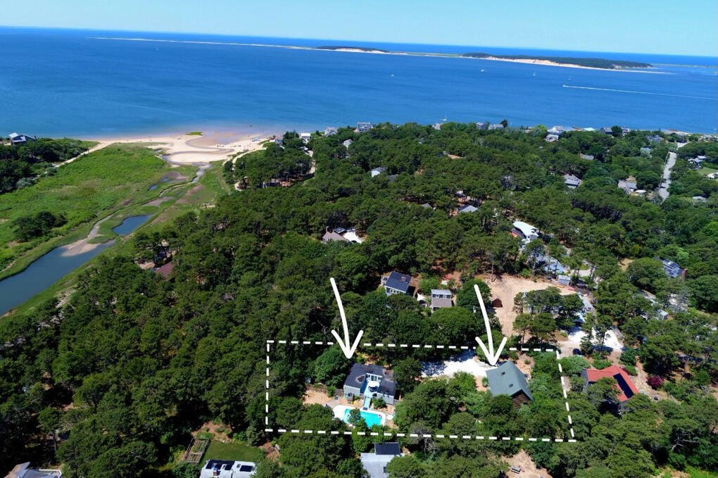 House in Wellfleet, Massachusetts, United States 3 - 17548333