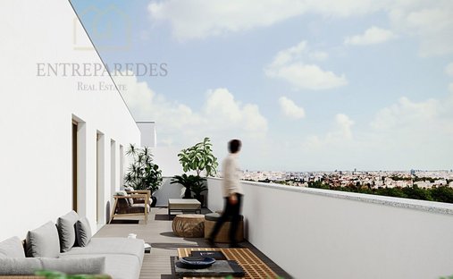 Apartment in Cedofeita, Santo Ildefonso, Se, Miragaia, Sao Nicolau e Vitoria, Porto District, Portugal 1