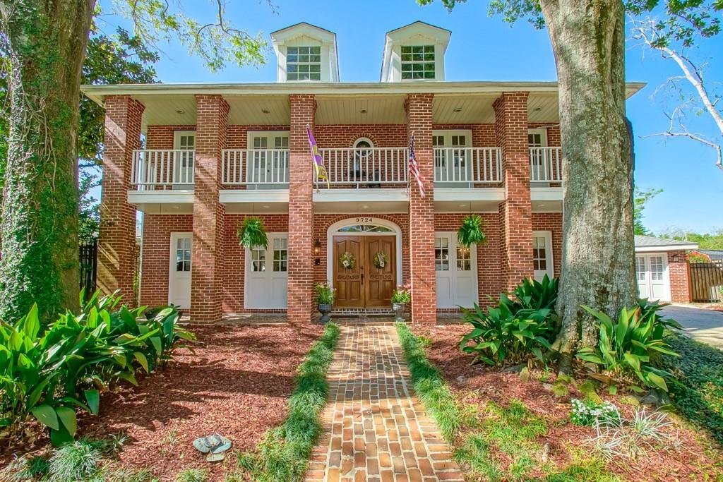House in River Ridge, Louisiana, United States 4 - 17551913