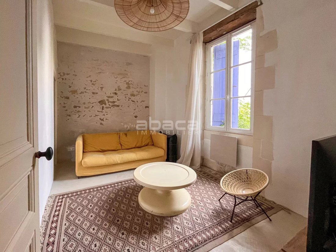 House in Sainte-Marie-de-Ré, Nouvelle-Aquitaine, France 5 - 17548532