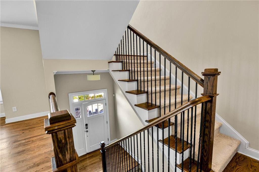 Townhouse in Atlanta, Georgia, United States 2 - 17551572