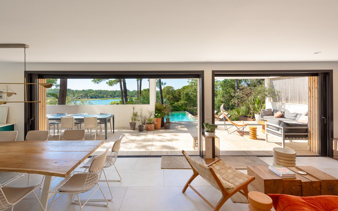Villa in Soorts-Hossegor, Nouvelle-Aquitaine, France 4 - 17552846