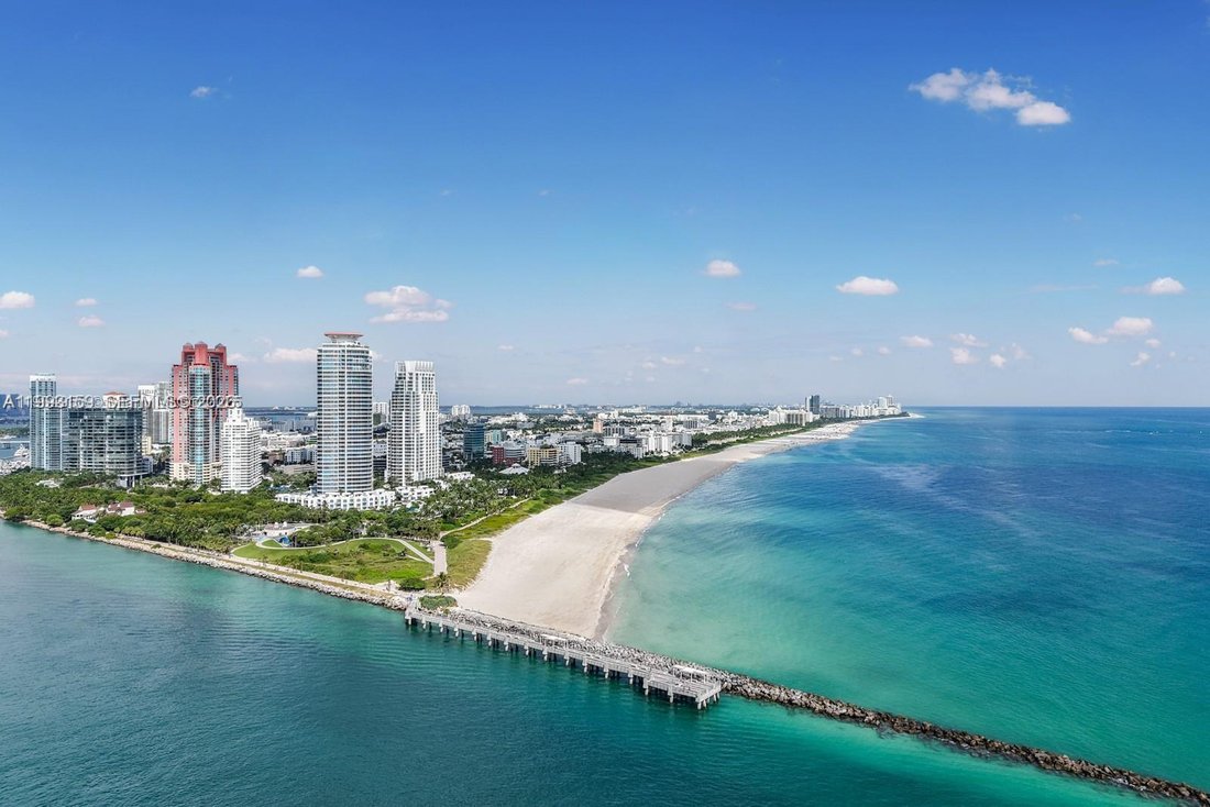 Condo in Miami Beach, Florida, United States 3 - 17549825