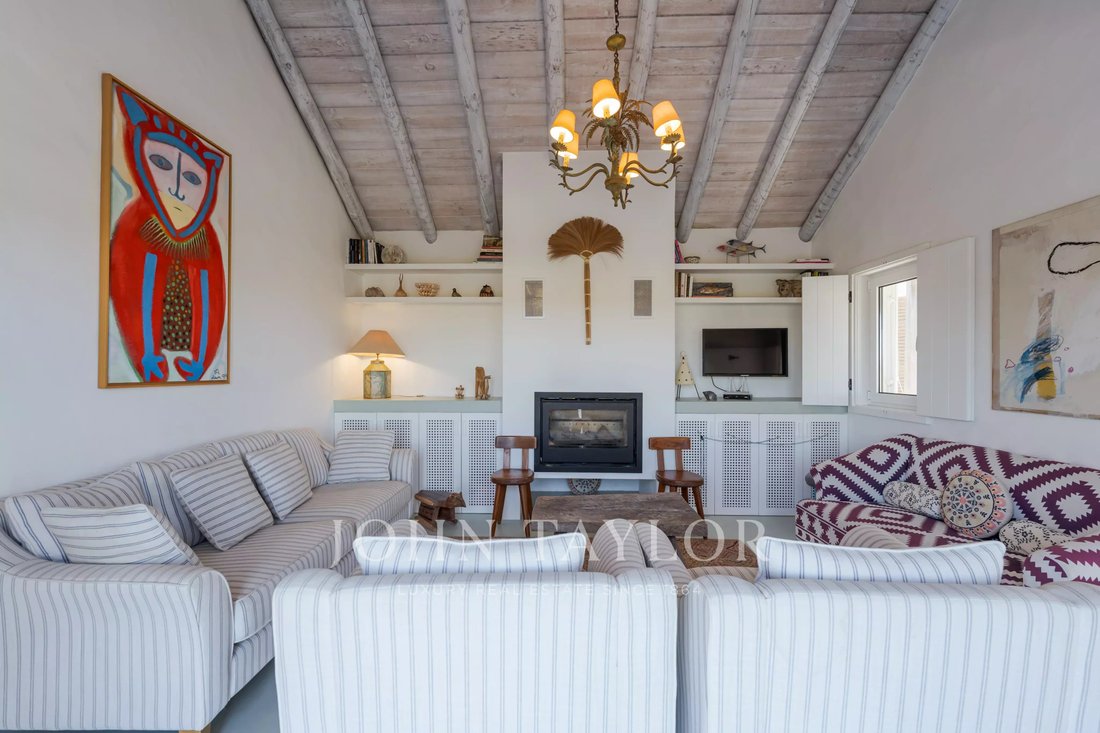 House in Carvalhal, Setubal, Portugal 4 - 17546991