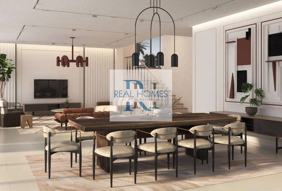 Townhouse in Al Hebiah 5, Al Hebiah, Dubai 5 - 17550116