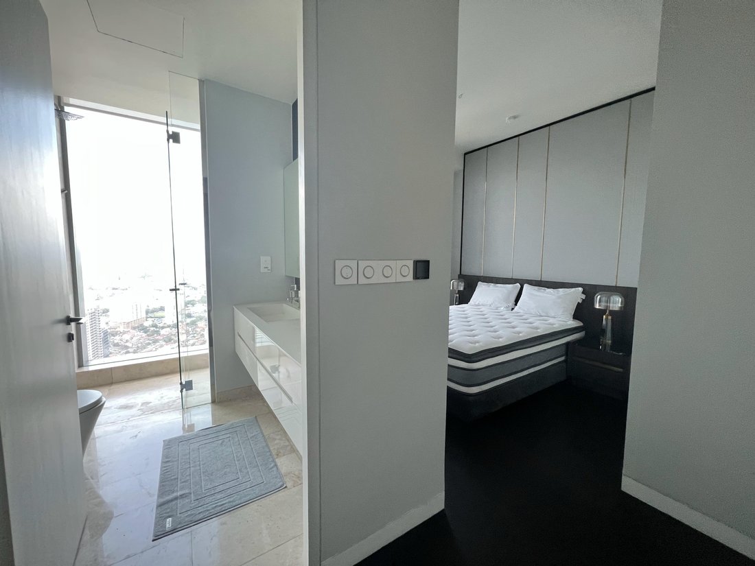 Condominio en Kuala Lumpur, Territorio Federal de Kuala Lumpur, Malasia 2 - 17550883
