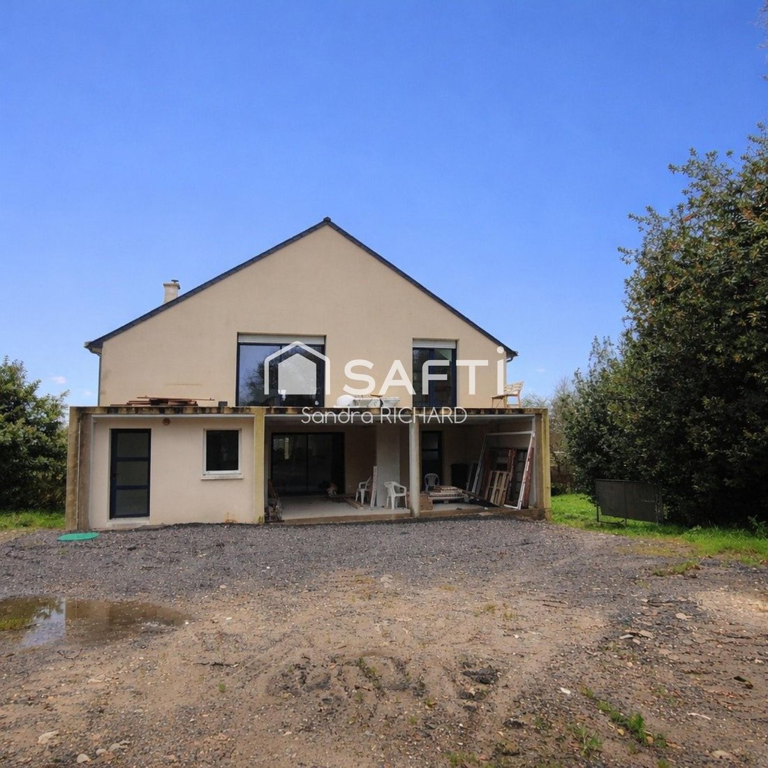 House in Assérac, Pays de la Loire, France 2 - 17551124